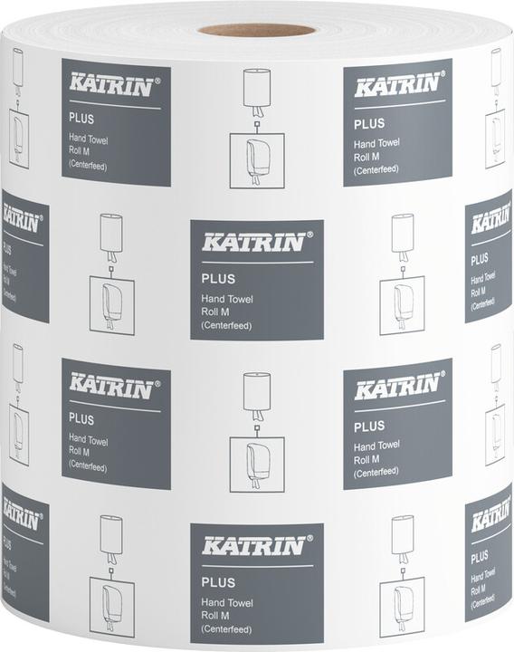 Actual product image Katrin Towel roll Plus M