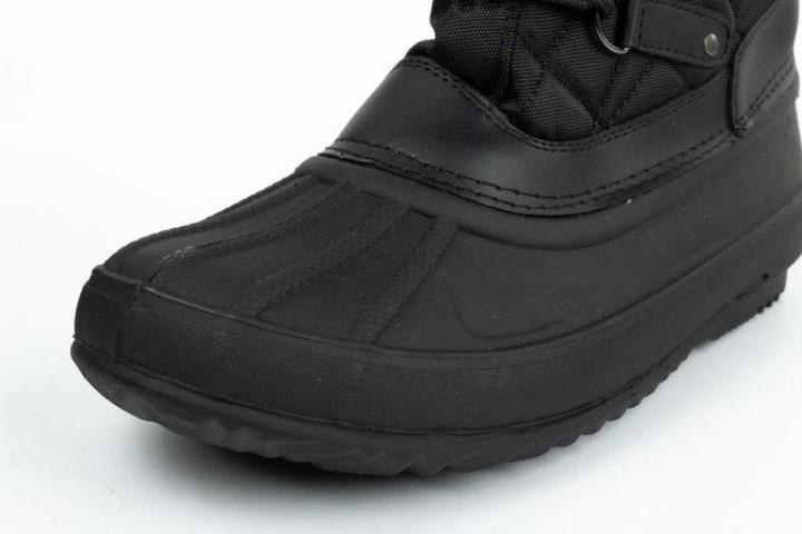 Actual product image Geographical Norway NOIR Schuhe