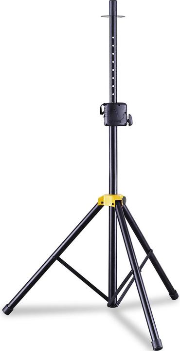 Hercules Stands SS400B (1 Stk., Ständer, Höhenverstellbar)