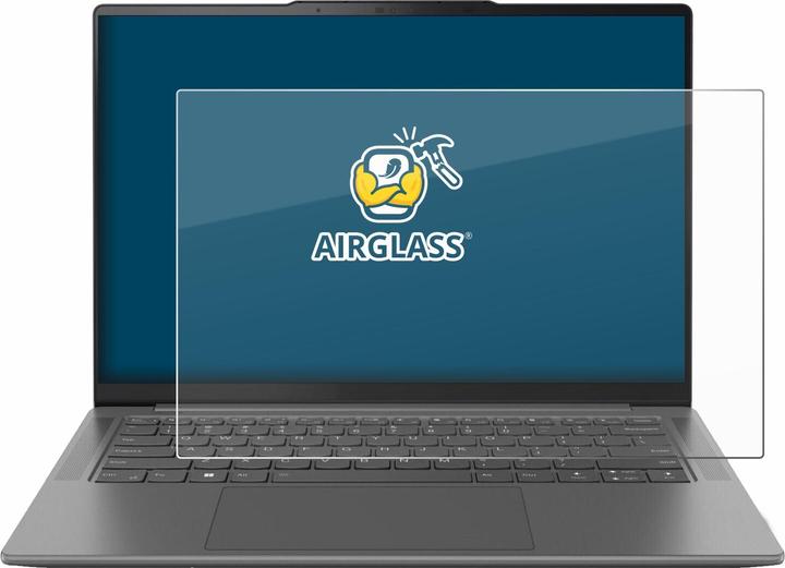 Immagine prodotto BROTECT AirGlass Vetro (14.50", 16 : 10)