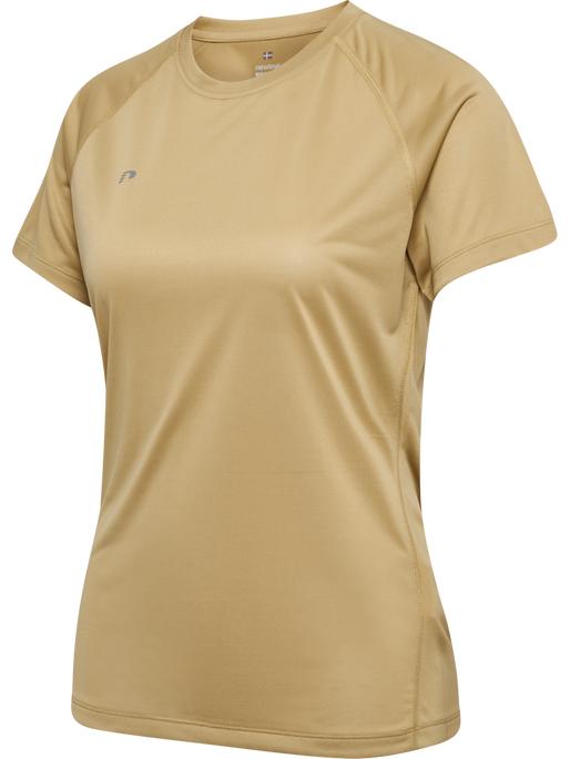 Actual product image hummel Nwlbeat w t-shirt (S)