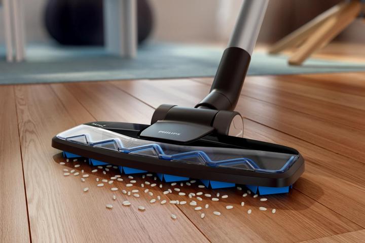 Image du produit Philips FC8077/01 TriActive Z