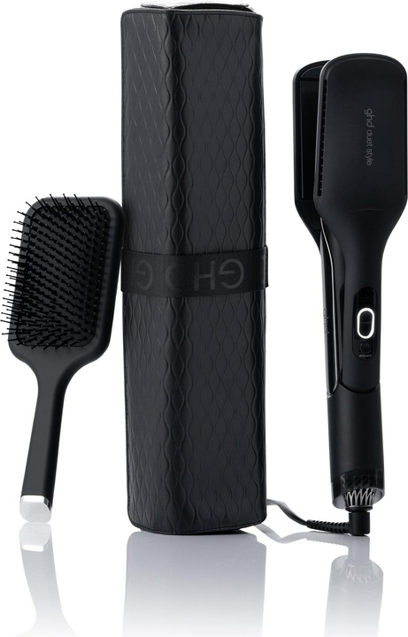 Immagine prodotto ghd Duet Style Set - Icy Blue Collection (Piastra a vapore)