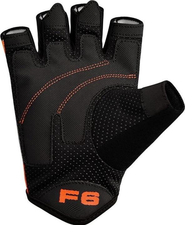 Immagine prodotto Rdx F6 Training Handschuhe (S)