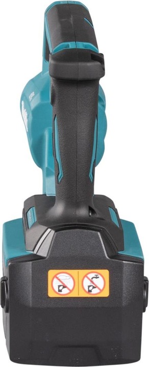 Actual product image Makita VR001GZ Concrete compactor