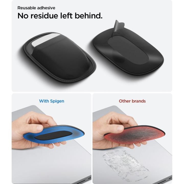 Produktbild Spigen Mouse bungee LD220 MOUSE SLEEVE BLACK
