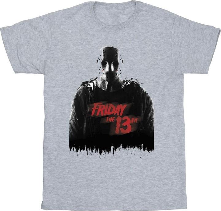 Produktbild Dick Smith Remake Poster TShirt (M)