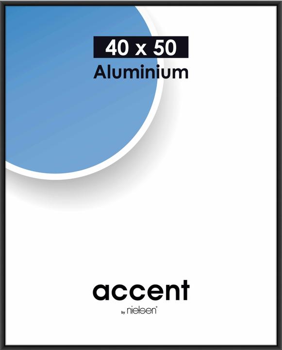 Produktbild Nielsen Accent (40 x 50 cm)