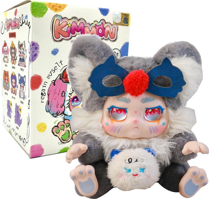 Produktbild Centel Blind Box - Kimmon - Regain Myself