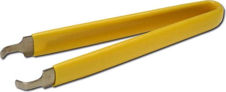 Image du produit Donau Griffe Ic isolée 102 mm
