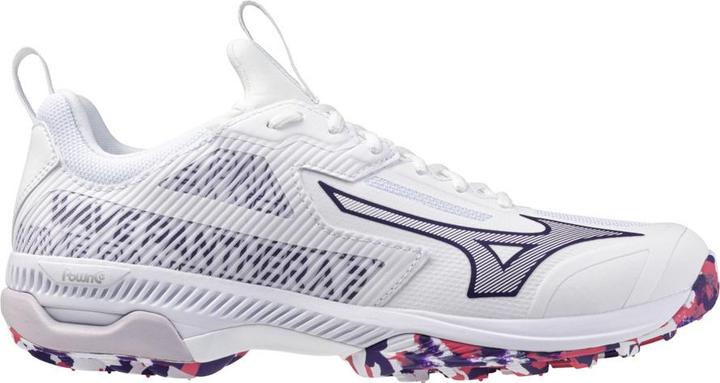 Actual product image Mizuno Wave Panthera (44.5)