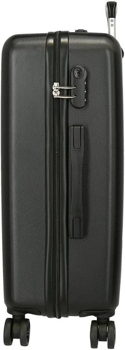 Actual product image Star Wars Tie Fighter Suitcase (38.40 l)