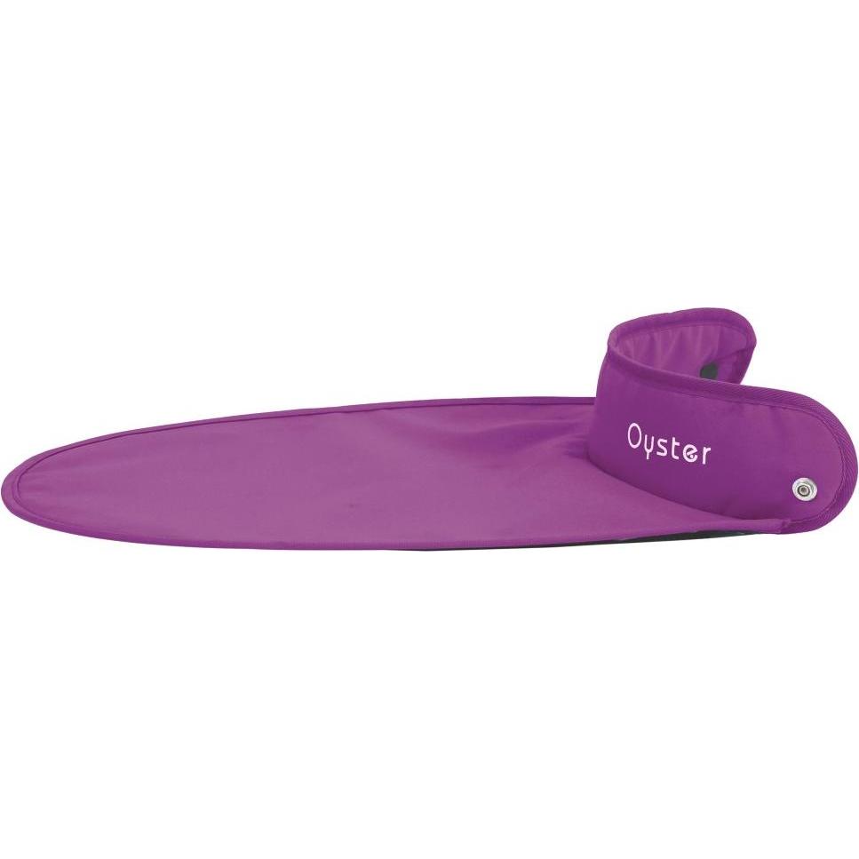 Thumbnail - Pierre Fabre, Kinderwagen Zubehör, Oyster2 / Oyster Max Farbpaket für Babyschale