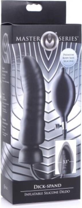 Image du produit Master Series DickSpand Gode gonflable