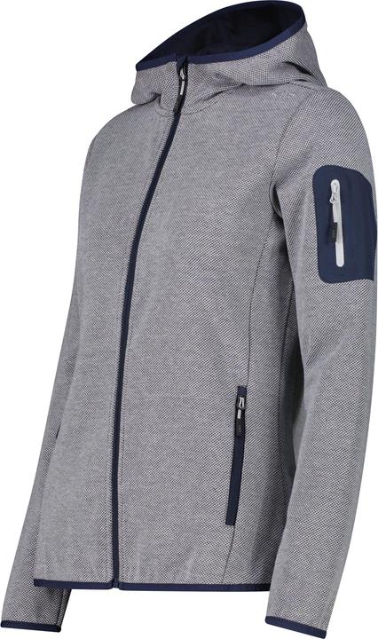 Immagine prodotto CMP Campagnolo Hoodie (M)