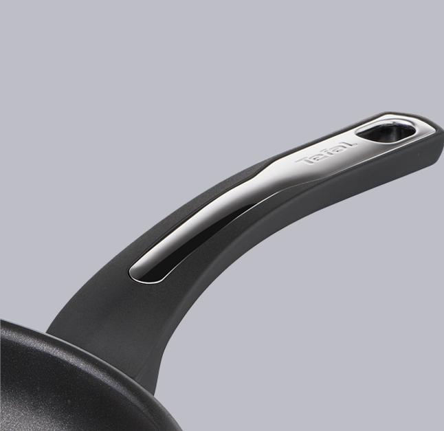 Produktbild Tefal Emotion (18 cm, Bratpfanne, Edelstahl)