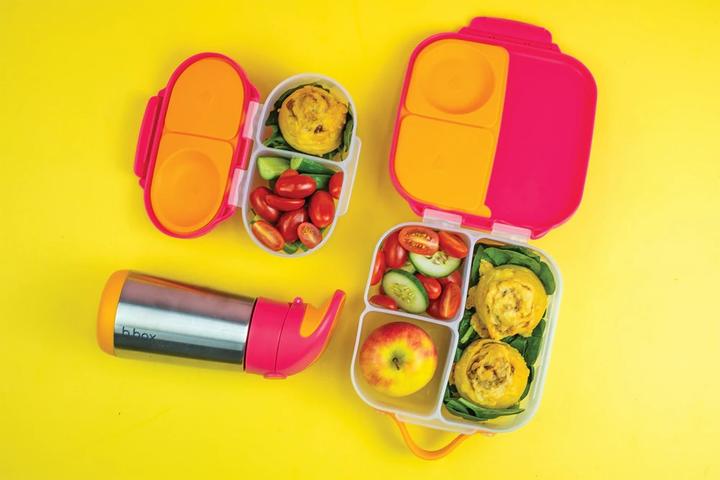 Produktbild B.Box Strawberry Shake (0.35 l)