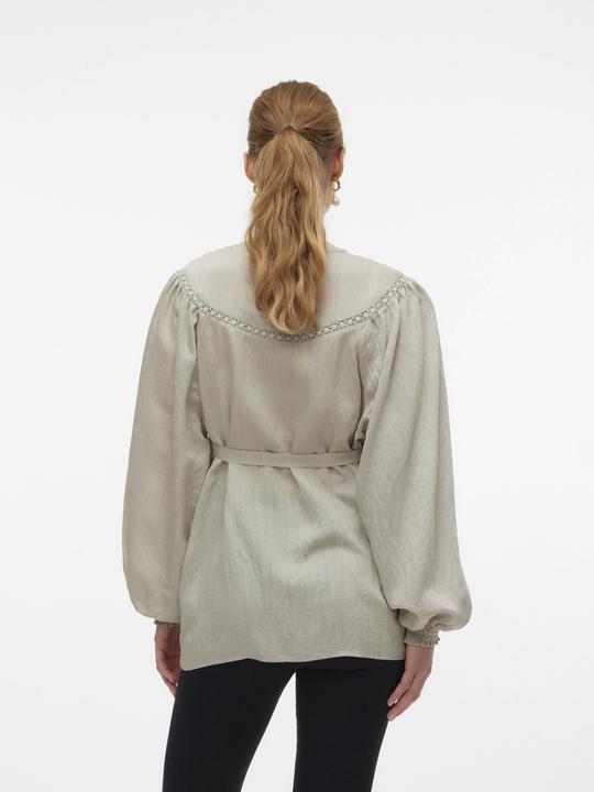 Immagine prodotto Mamalicious Camicetta top premaman (L)