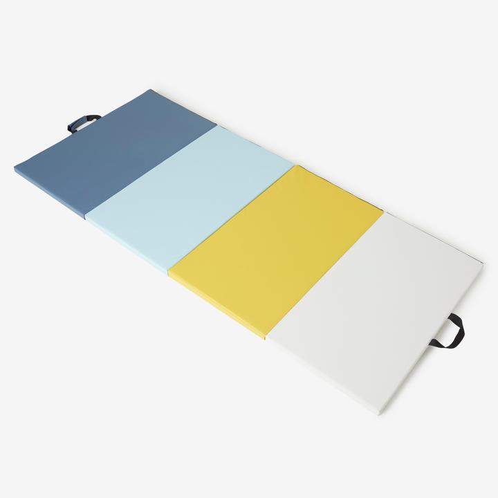 Actual product image Domyos Det