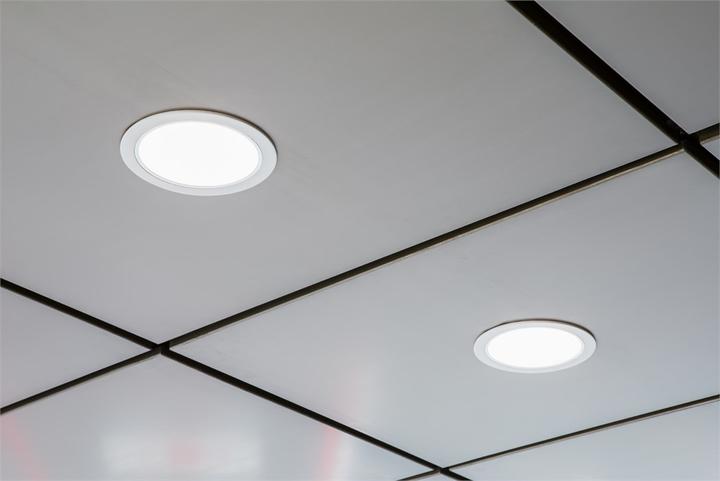 Produktbild Ledvance Downlight Alu (1260 lm)