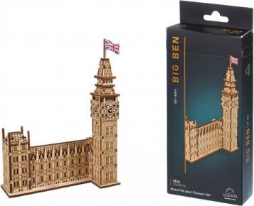 Produktbild Ugears Big Ben