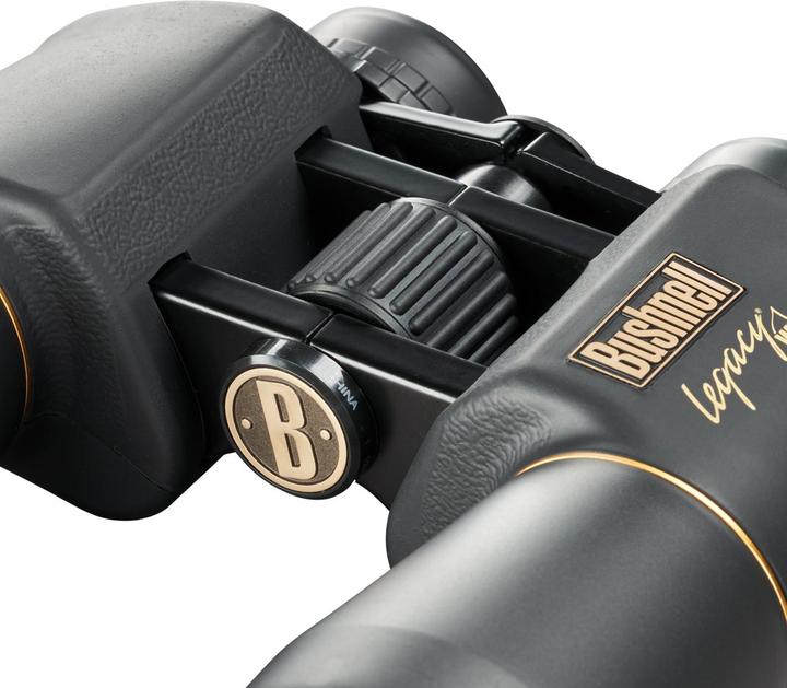 Immagine prodotto Bushnell Legacy 10x50 Porro (10 x, 50 mm)