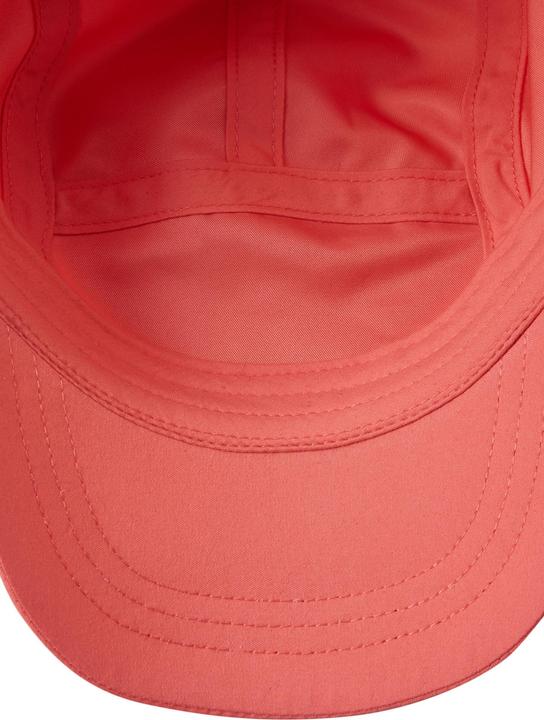 Produktbild Reima Kinder Sonnenschutz Hut Biitsi Misty Red (54)