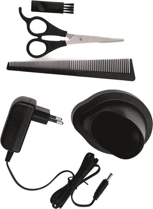 Image du produit Vitalmaxx Bart- & Haarschneider