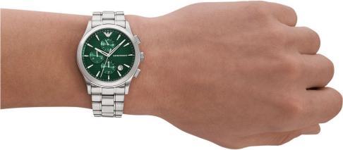 Image du produit Emporio Armani Paolo (Chronographe, 42 mm)