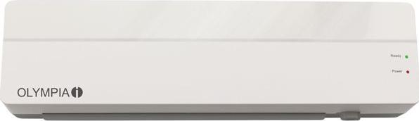 Immagine prodotto Olympia A 130 DIN A3 Laminiergerät (80 - 125 µm, A3)