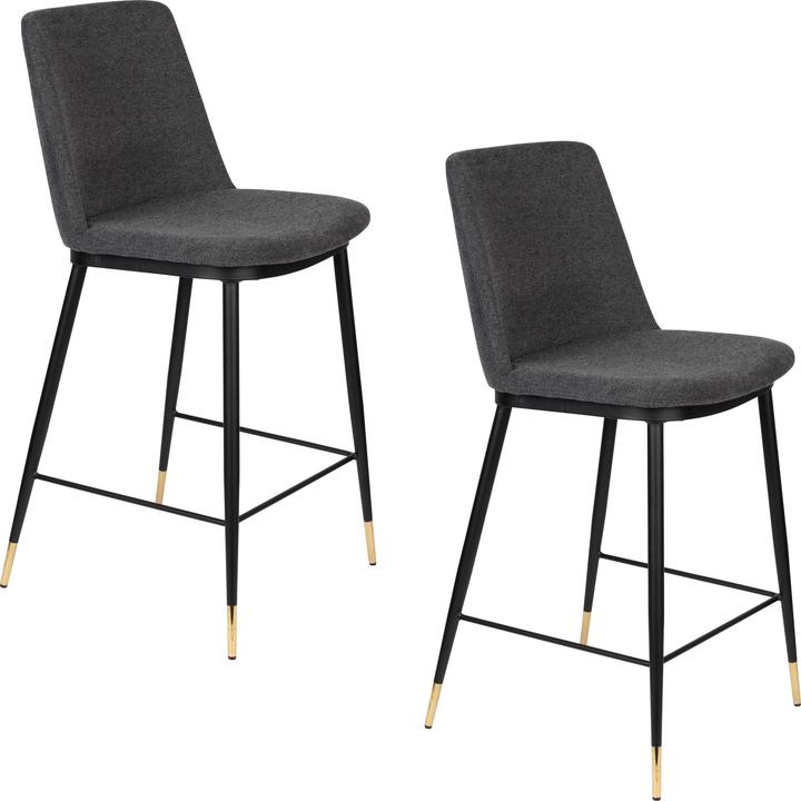 White Label Living Stool