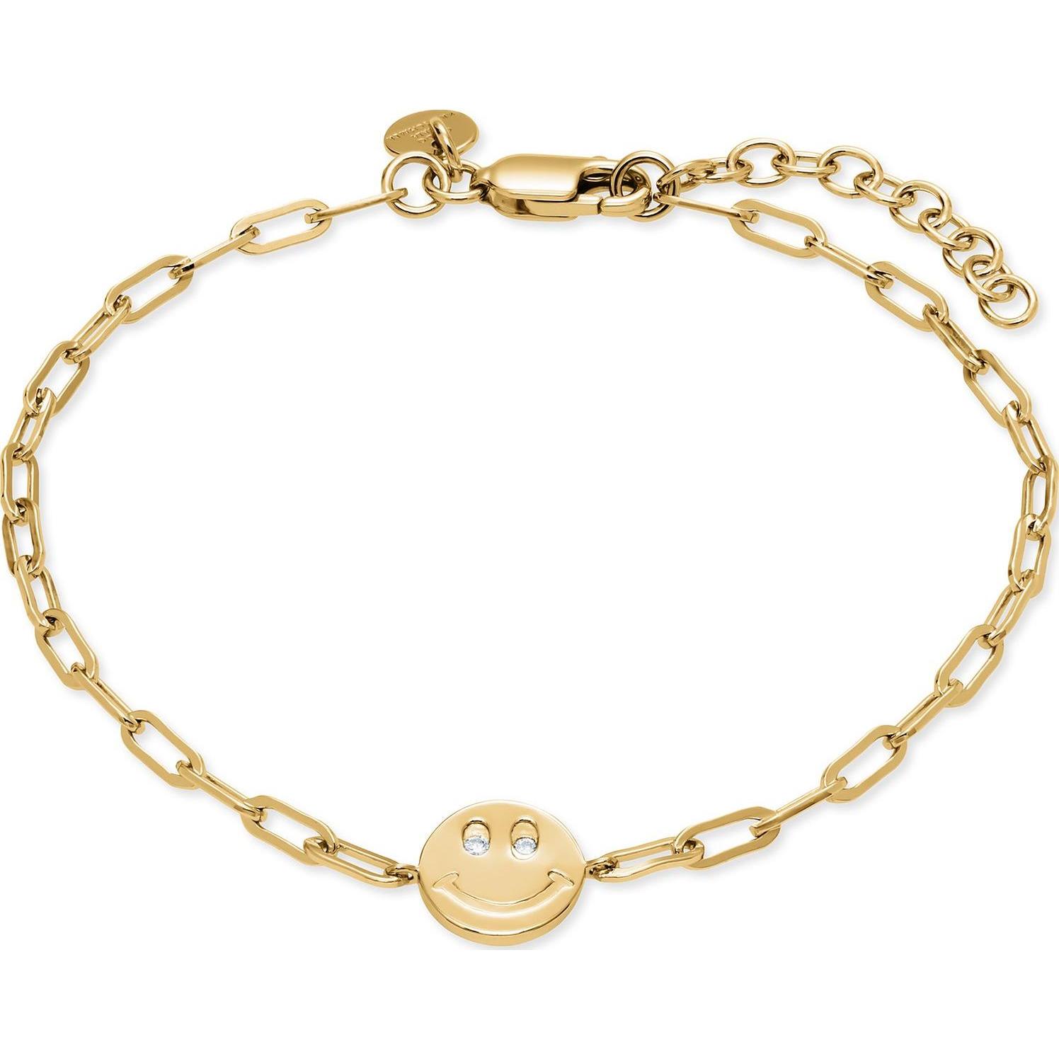 Guido Maria Kretschmer, Armschmuck, Armband, (17 cm, 925er Silber)