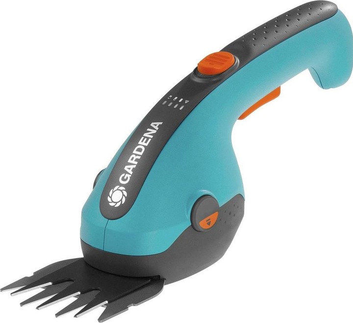 Produktbild Gardena Grass und Buchsmesser (Gartenmaschinen Ersatzteile)