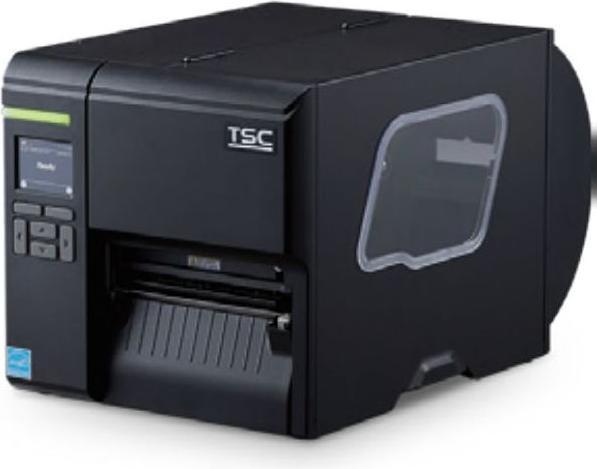 Produktbild TSC ML241P, 203dpi, 2.3-INCH LCD (203 dpi)