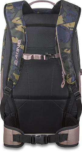 Immagine prodotto Dakine Zaino Mission Pro 25L 2022 Donna (25 l)