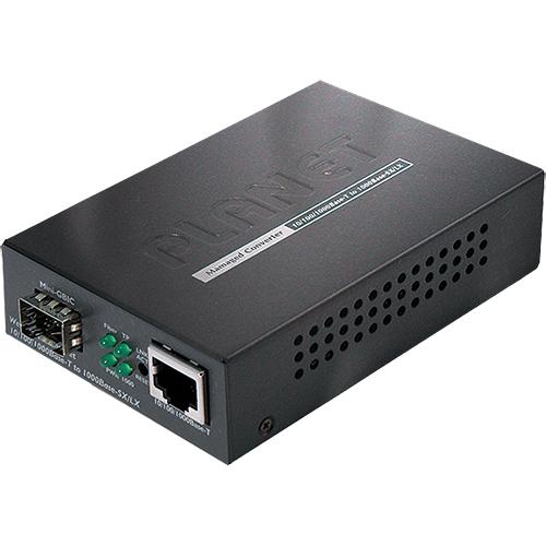 Planet GT-905A Medienkonverter, Data Converter