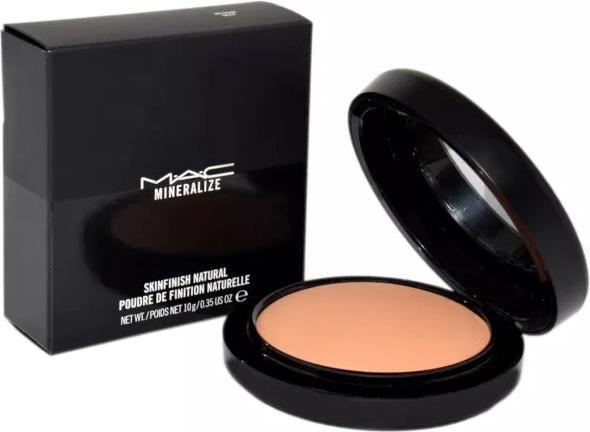 Produktbild MAC Cosmetics Mineralize Skinfinish Natural (Medium Deep)
