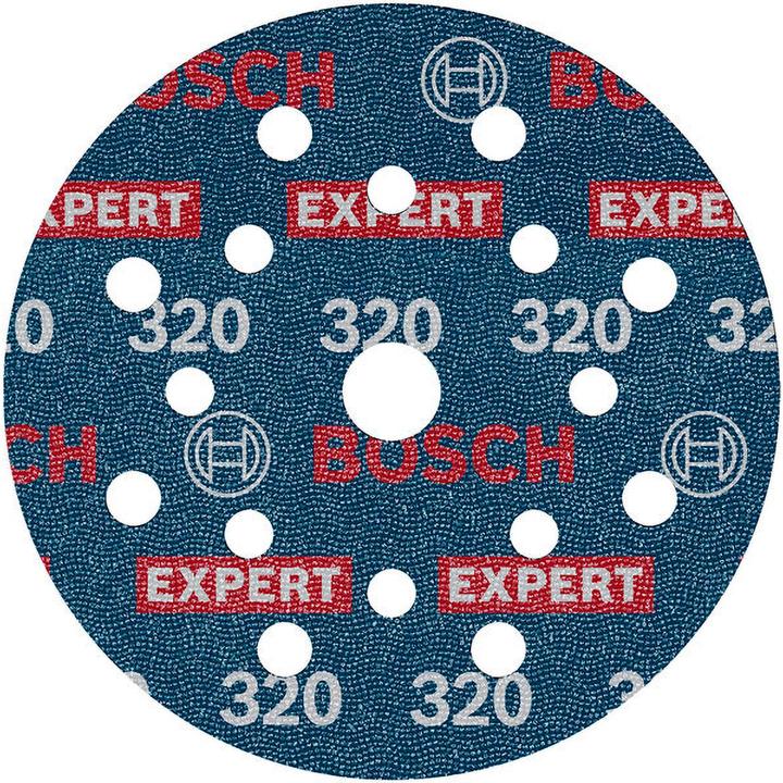 Productafbeelding Bosch Professional Schleiffolie Expert O780 (320)