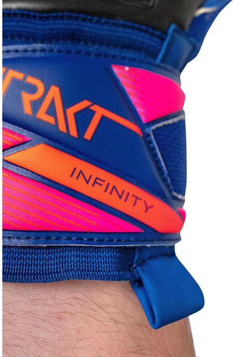 Produktbild Reusch Attrakt Infinity Evolution NC (11)