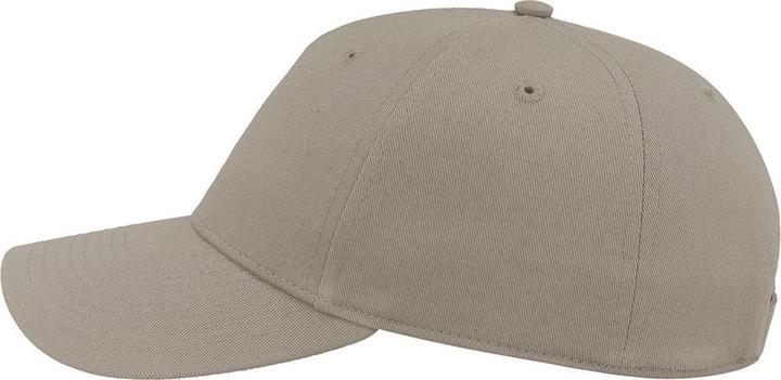 Actual product image Atlantis Headwear Shot Baseball Cap