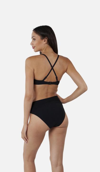 Produktbild Barts Women's Solid High Waist Briefs (L)