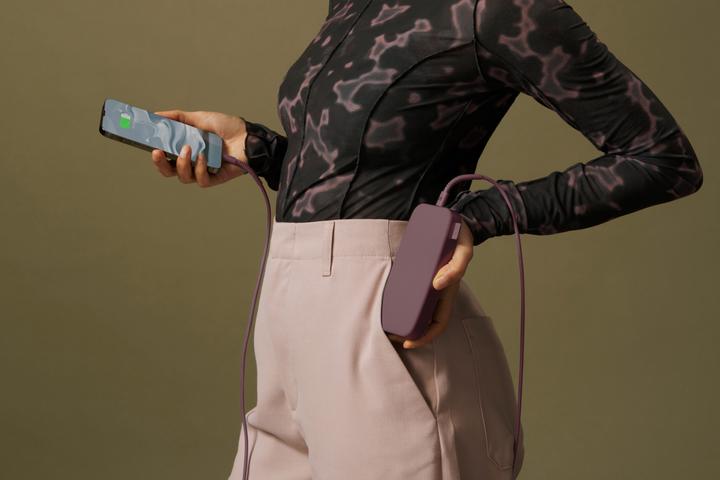 Image du produit Fresh'N Rebel Powerbank (18000 mAh, 20 W, 66.60 Wh)