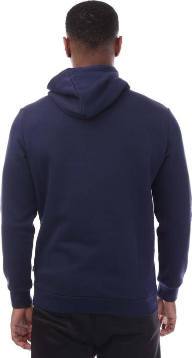 Immagine prodotto Puma Essentials Felpa con Cappuccio Grande Logo Uomo (XL)