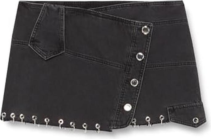 Immagine prodotto Pinko Guardiani Rock Denim Zeil e Piercing (38)