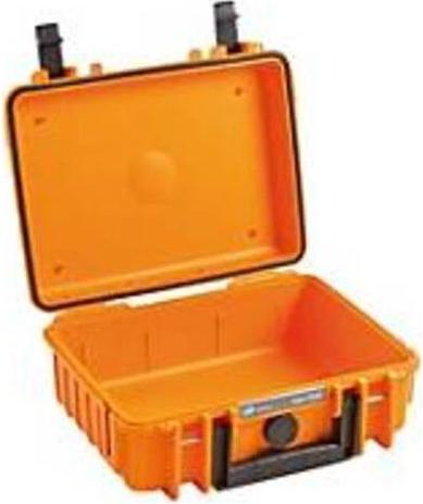 Actual product image B+W Typ 1000 RPD (Photo case, 4.10 l)