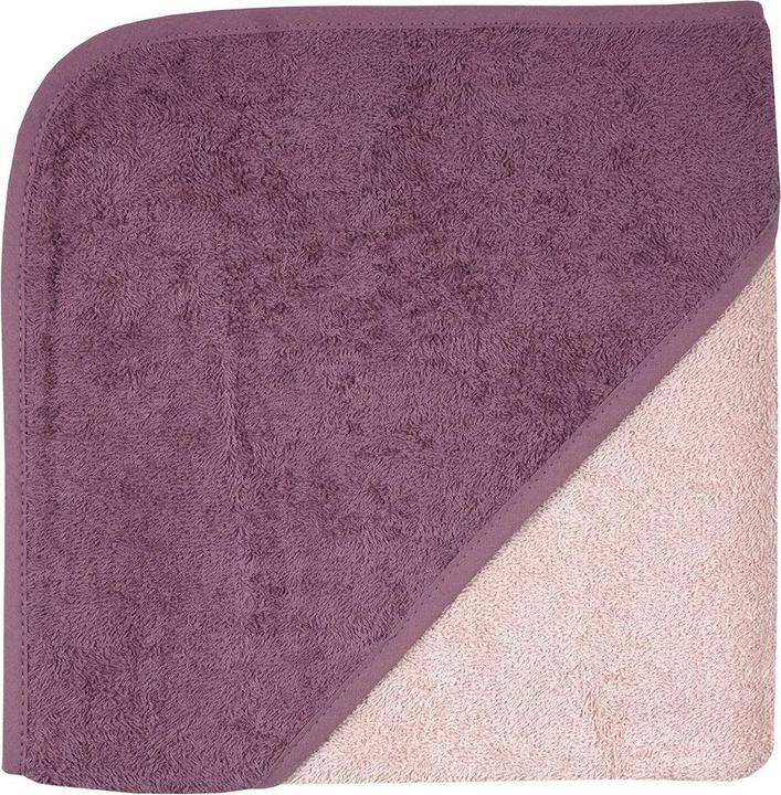Uni Altrosa Mauve