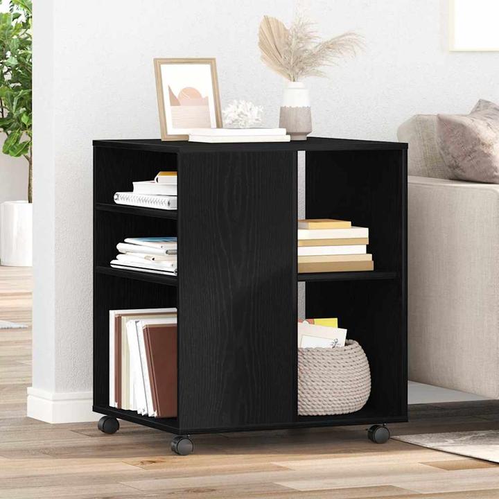 Image du produit vidaXL Aufbewahrungsschrank (53 x 53 x 72.50 cm)