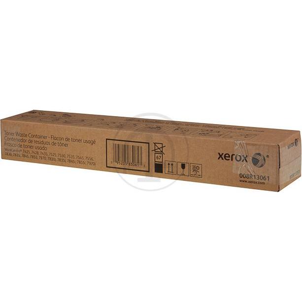 Thumbnail - Xerox Waste Toner Box, Drucker Zubehör