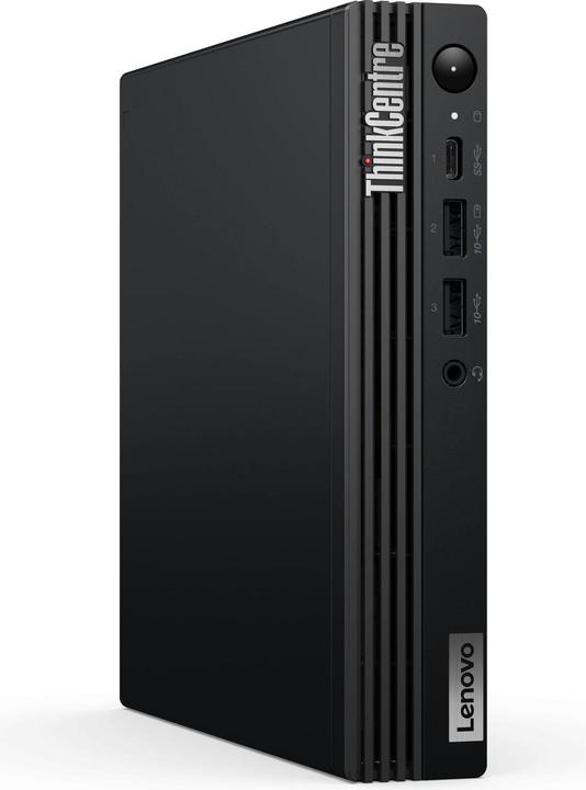 Image du produit Lenovo ThinkCentre M70q Gen 5 (512 Go, 16 Go, Intel Core i7-14700T)