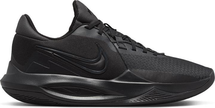 Actual product image Nike Precision 6 Basketball Shoes (42)